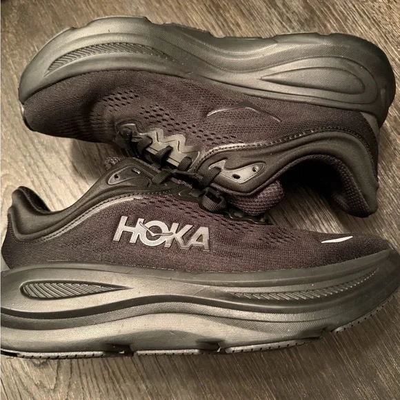 HOKA Bondi 9 Men's size 11 - Brand new - Picture 1 of 7